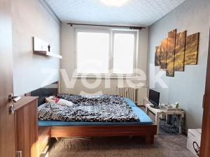 Pronájem bytu 3+1, Slušovice, Dostihová, 73 m2