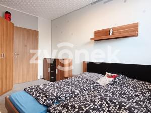 Pronájem bytu 3+1, Slušovice, Dostihová, 73 m2
