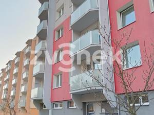 Pronájem bytu 3+1, Slušovice, Dostihová, 73 m2