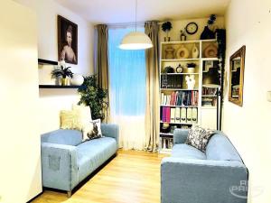 Prodej bytu 3+1, Praha - Strašnice, Věšínova, 99 m2