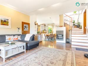 Prodej rodinného domu, Velké Popovice - Mokřany, 250 m2