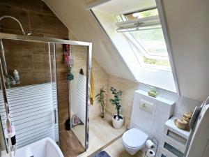 Prodej rodinného domu, Velké Popovice - Mokřany, 250 m2