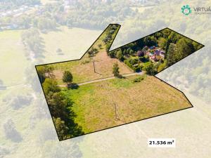 Prodej rodinného domu, Velké Popovice - Mokřany, 250 m2