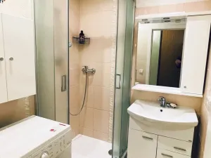 Pronájem bytu 2+1, Kladno - Kročehlavy, Francouzská, 50 m2