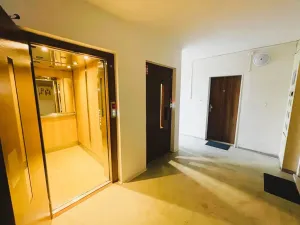 Pronájem bytu 2+1, Kladno - Kročehlavy, Francouzská, 50 m2