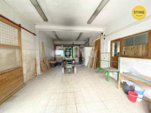 Pronájem skladu, Opava - Kateřinky, Pekařská, 120 m2
