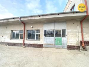 Pronájem skladu, Opava - Kateřinky, Pekařská, 120 m2