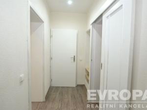 Pronájem rodinného domu, Praha - Dolní Chabry, Kobyliská, 140 m2