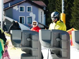 Prodej ubytování, Loučná pod Klínovcem - Loučná, 290 m2