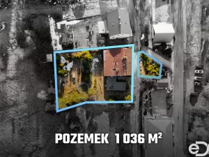 Prodej ubytování, Loučná pod Klínovcem - Loučná, 290 m2