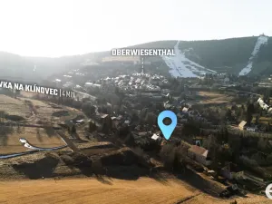 Prodej ubytování, Loučná pod Klínovcem - Loučná, 290 m2