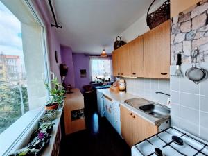 Prodej bytu 2+1, Ústí nad Labem - Neštěmice, Sibiřská, 57 m2