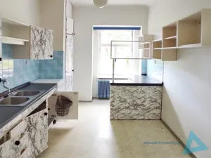 Pronájem bytu 3+1, Nová Paka - Studénka, 100 m2