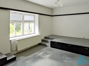 Pronájem bytu 3+1, Nová Paka - Studénka, 100 m2