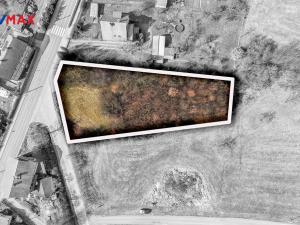 Prodej pozemku pro bydlení, Potštejn, 2413 m2