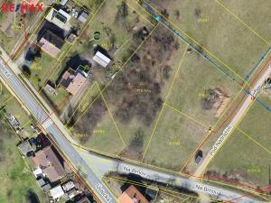 Prodej pozemku pro bydlení, Potštejn, 2413 m2