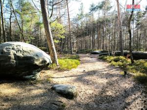 Prodej bytu 3+1, Líšný - Líšný 2.díl, 68 m2