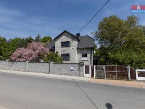 Prodej rodinného domu, Tlučná, V Rybníčkách, 158 m2