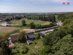 Prodej rodinného domu, Tlučná, V Rybníčkách, 158 m2