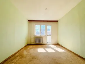 Pronájem bytu 2+1, Ostrava - Hrabůvka, U Prodejny, 58 m2