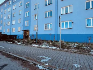 Pronájem bytu 2+1, Ostrava - Hrabůvka, U Prodejny, 58 m2