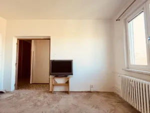 Pronájem bytu 2+1, Ostrava - Hrabůvka, U Prodejny, 58 m2