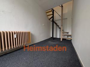 Pronájem obchodního prostoru, Ostrava - Poruba, Opavská, 16 m2
