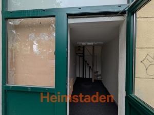 Pronájem obchodního prostoru, Ostrava - Poruba, Opavská, 16 m2