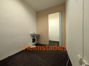 Pronájem kanceláře, Ostrava - Poruba, Opavská, 16 m2
