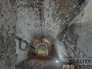 Prodej vinného sklepa, Strachotice, 450 m2