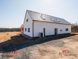 Prodej rodinného domu, Únětice, 224 m2