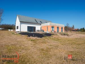 Prodej rodinného domu, Únětice, 224 m2