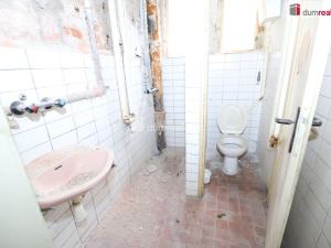 Prodej komerční nemovitosti, Kraslice, Pod nádražím, 1600 m2