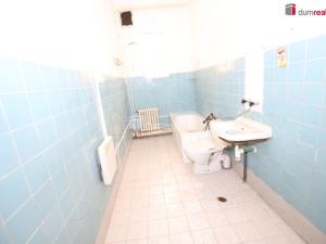 Prodej komerční nemovitosti, Kraslice, Pod nádražím, 1600 m2