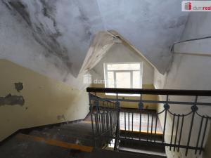 Prodej komerční nemovitosti, Kraslice, Pod nádražím, 1600 m2