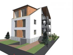 Prodej rodinného domu, Plzeň - Koterov, Mezi Silnicemi, 180 m2