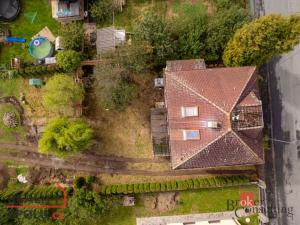 Prodej rodinného domu, Plzeň - Koterov, Mezi Silnicemi, 180 m2