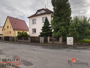 Prodej rodinného domu, Plzeň - Koterov, Mezi Silnicemi, 180 m2