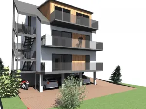 Prodej rodinného domu, Plzeň - Koterov, Mezi Silnicemi, 180 m2