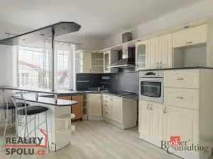 Prodej rodinného domu, Plzeň - Koterov, Mezi Silnicemi, 180 m2