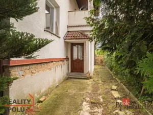 Prodej rodinného domu, Plzeň - Koterov, Mezi Silnicemi, 180 m2