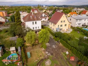 Prodej rodinného domu, Plzeň - Koterov, Mezi Silnicemi, 180 m2