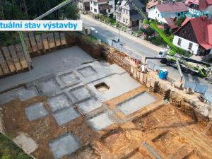 Prodej bytu 3+kk, Železná Ruda, 78 m2