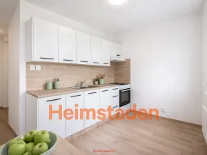 Pronájem bytu 2+1, Karviná - Ráj, Školská, 53 m2