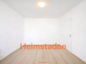Pronájem bytu 2+1, Karviná - Ráj, Školská, 53 m2