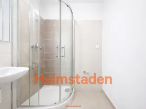 Pronájem bytu 2+1, Karviná - Ráj, Školská, 53 m2