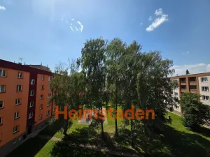 Pronájem bytu 2+1, Karviná - Ráj, Školská, 53 m2