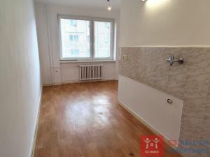 Pronájem bytu 2+1, Znojmo, Pražská, 54 m2