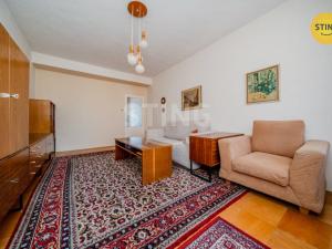 Prodej bytu 3+1, Vítkov, Švermova, 71 m2