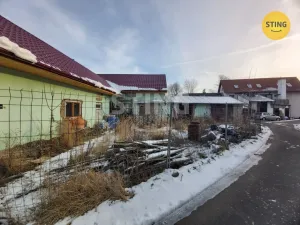 Prodej rodinného domu, Jezernice, 93 m2